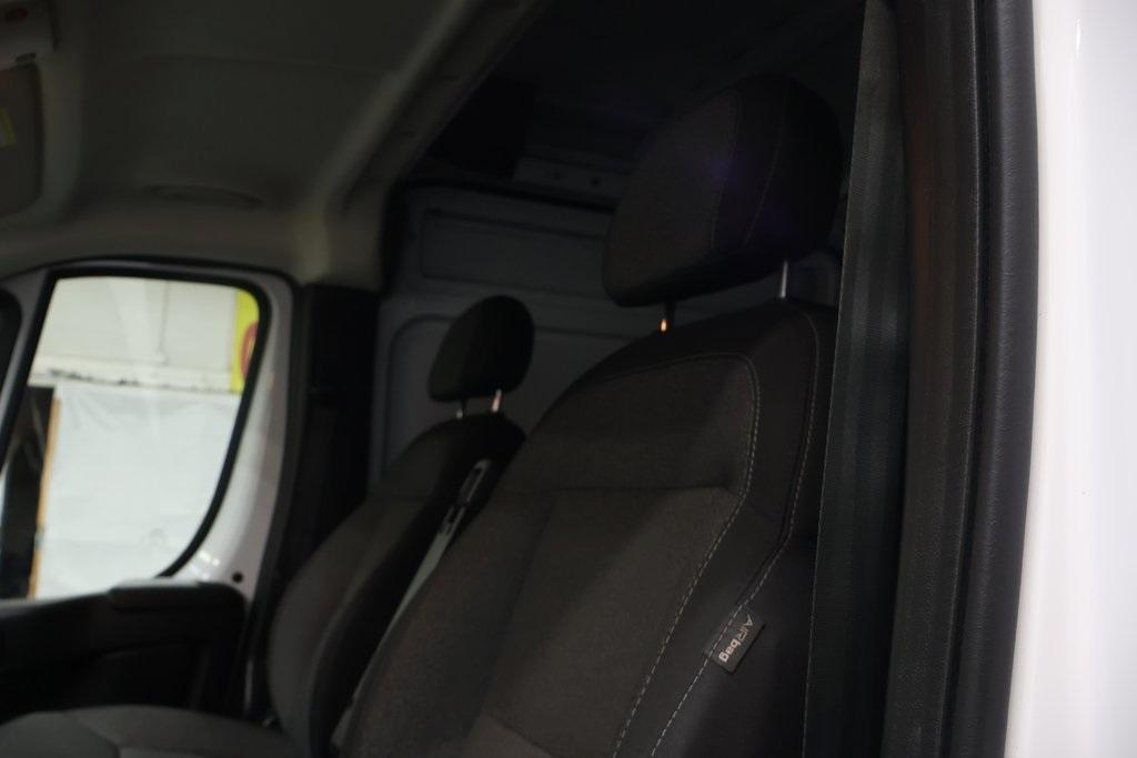 used 2023 Ram ProMaster 2500 car, priced at $33,995