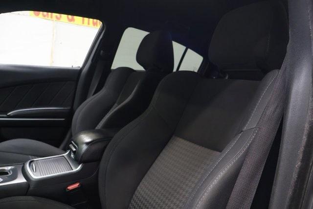used 2019 Dodge Charger car, priced at $20,695