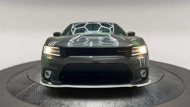 used 2019 Dodge Charger car, priced at $20,695