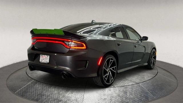 used 2019 Dodge Charger car, priced at $20,695
