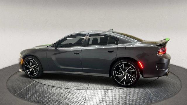 used 2019 Dodge Charger car, priced at $20,695