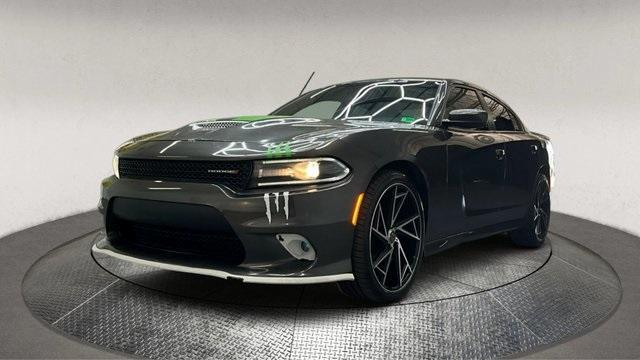 used 2019 Dodge Charger car, priced at $20,695