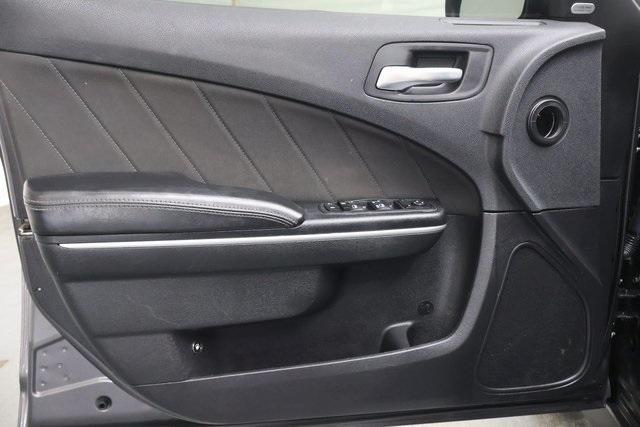 used 2019 Dodge Charger car, priced at $20,695