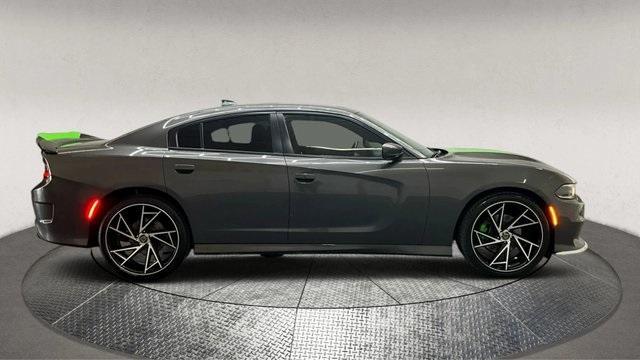 used 2019 Dodge Charger car, priced at $20,695
