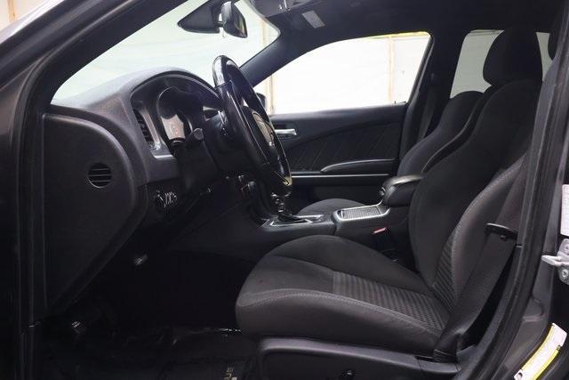 used 2019 Dodge Charger car, priced at $20,695