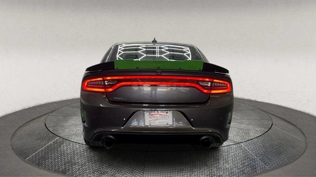 used 2019 Dodge Charger car, priced at $20,695