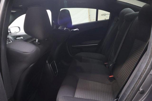 used 2019 Dodge Charger car, priced at $20,695