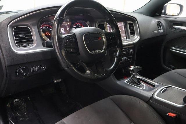 used 2019 Dodge Charger car, priced at $20,695