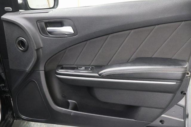 used 2019 Dodge Charger car, priced at $20,695