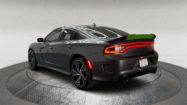 used 2019 Dodge Charger car, priced at $20,695