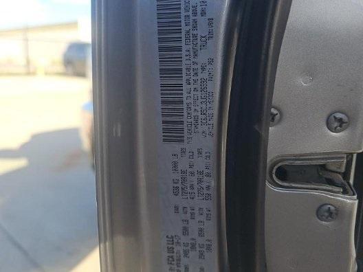 used 2018 Ram 2500 car