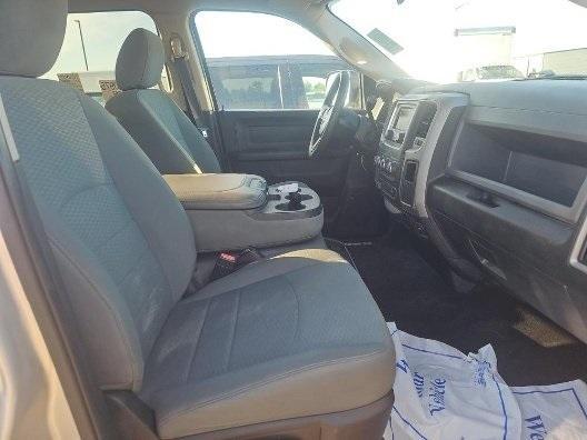 used 2018 Ram 2500 car
