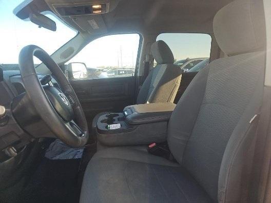 used 2018 Ram 2500 car