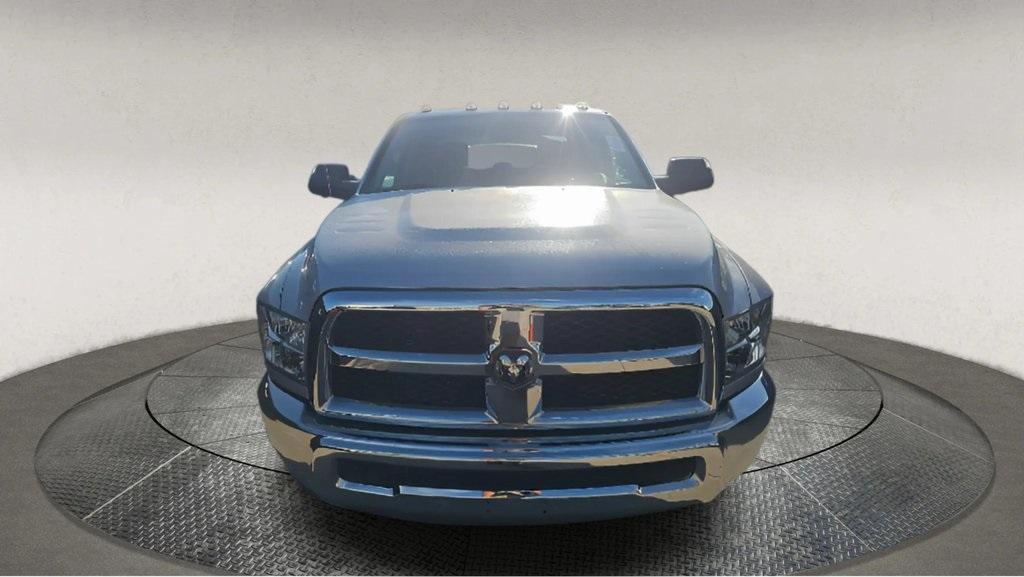 used 2018 Ram 2500 car