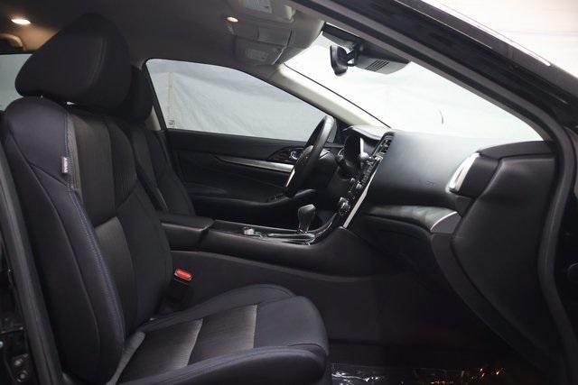 used 2020 Nissan Maxima car, priced at $20,995