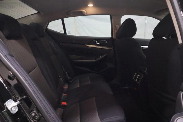 used 2020 Nissan Maxima car, priced at $20,995