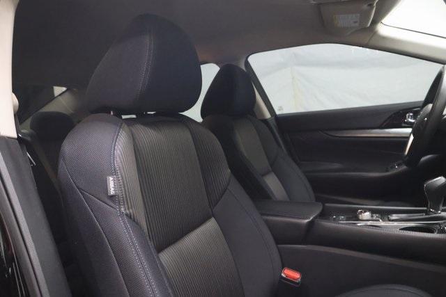 used 2020 Nissan Maxima car, priced at $20,995