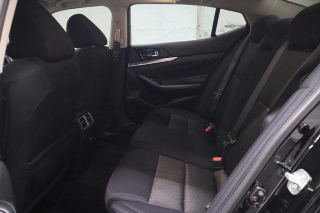 used 2020 Nissan Maxima car, priced at $20,995