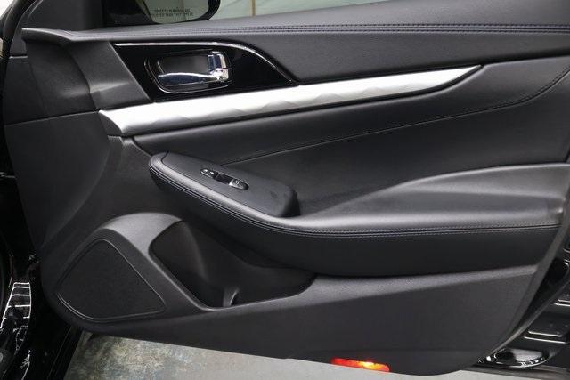 used 2020 Nissan Maxima car, priced at $20,995