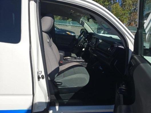 used 2022 Toyota Tacoma car, priced at $22,995