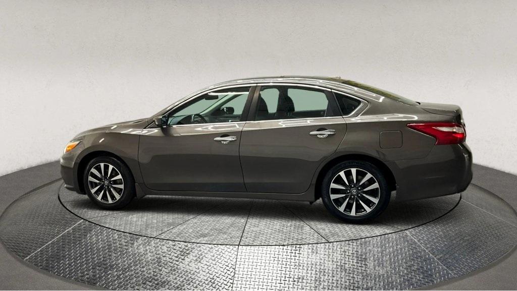 used 2016 Nissan Altima car, priced at $11,495
