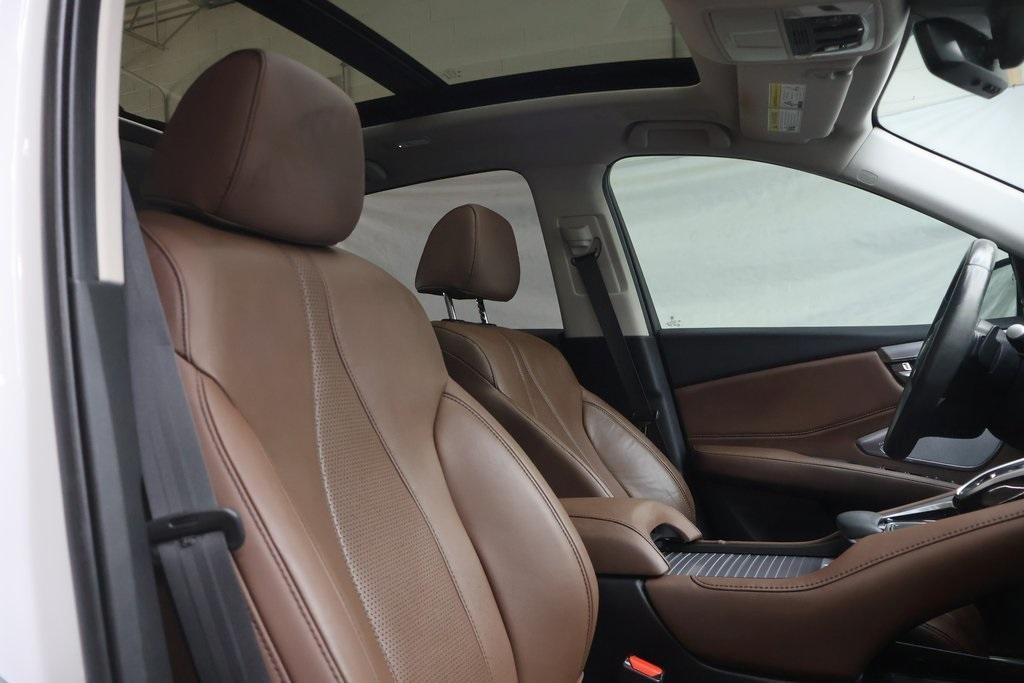 used 2021 Acura RDX car, priced at $28,995
