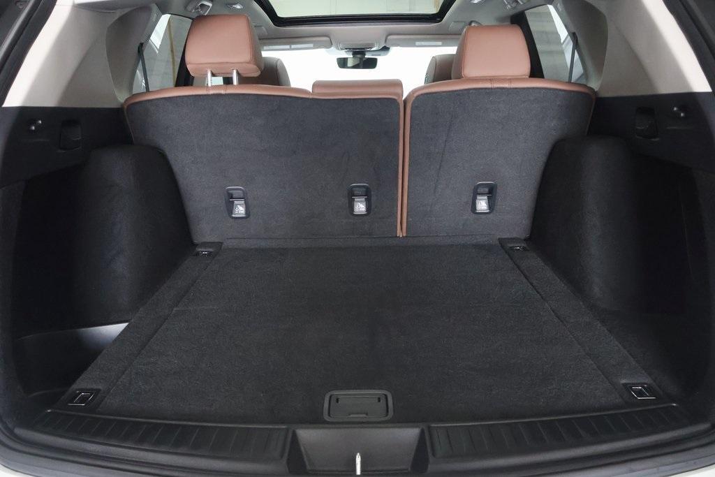 used 2021 Acura RDX car, priced at $28,995