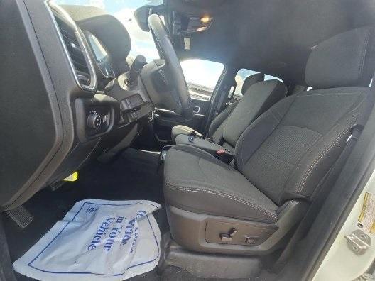 used 2024 Ram 3500 car, priced at $59,495