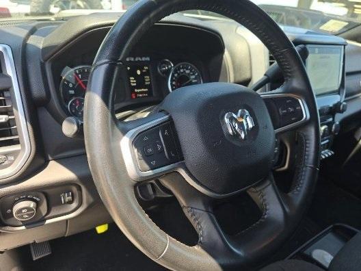 used 2024 Ram 3500 car, priced at $59,495