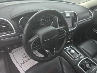 used 2019 Chrysler 300 car, priced at $16,995