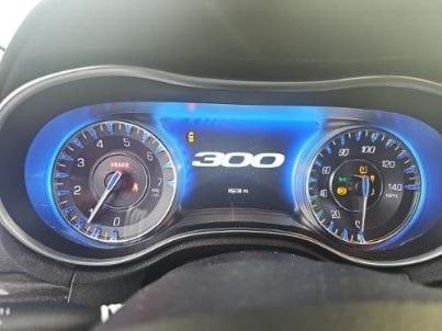 used 2019 Chrysler 300 car, priced at $16,995