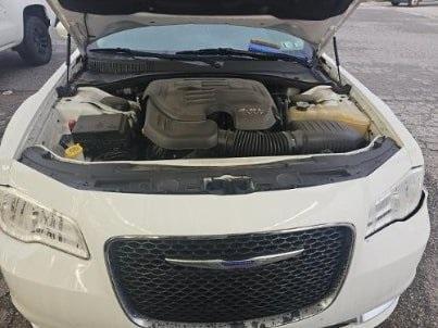 used 2019 Chrysler 300 car, priced at $16,995