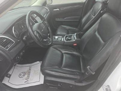 used 2019 Chrysler 300 car, priced at $16,995