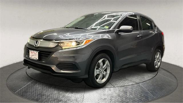 used 2019 Honda HR-V car, priced at $12,995