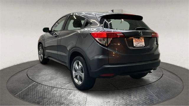 used 2019 Honda HR-V car, priced at $12,995