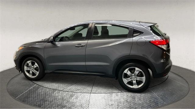 used 2019 Honda HR-V car, priced at $12,995