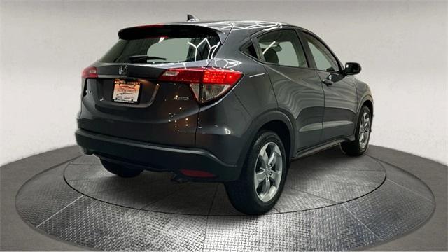 used 2019 Honda HR-V car, priced at $12,995