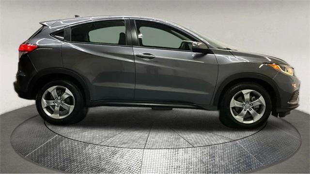 used 2019 Honda HR-V car, priced at $12,995