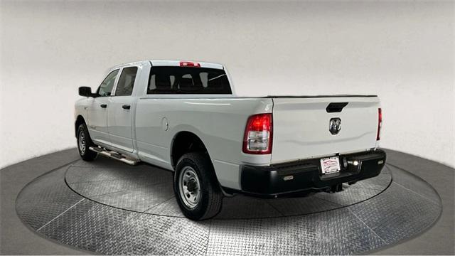 used 2020 Ram 2500 car, priced at $28,995