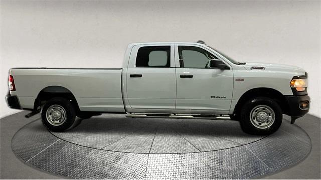 used 2020 Ram 2500 car, priced at $28,995