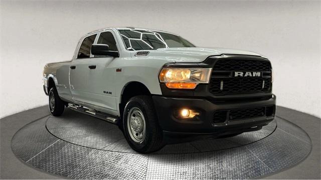 used 2020 Ram 2500 car, priced at $28,995