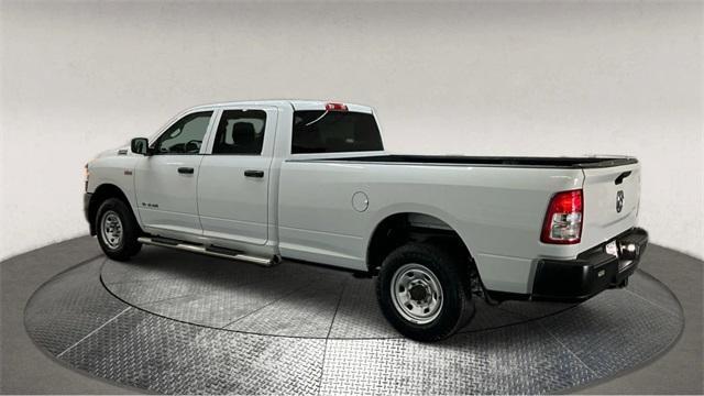 used 2020 Ram 2500 car, priced at $28,995