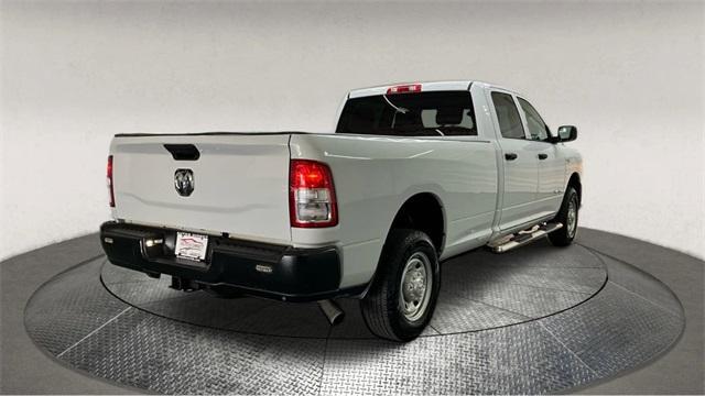 used 2020 Ram 2500 car, priced at $28,995