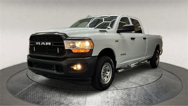 used 2020 Ram 2500 car, priced at $28,995