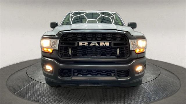 used 2020 Ram 2500 car, priced at $28,995