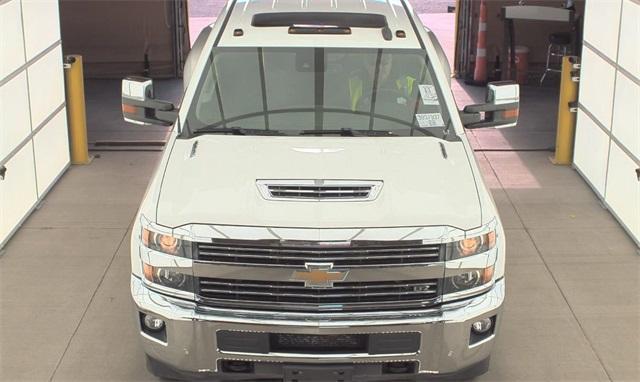 used 2019 Chevrolet Silverado 3500 car, priced at $49,995