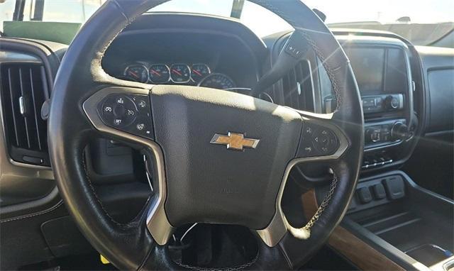 used 2019 Chevrolet Silverado 3500 car, priced at $49,995