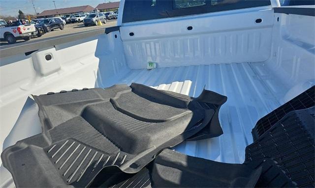 used 2019 Chevrolet Silverado 3500 car, priced at $49,995