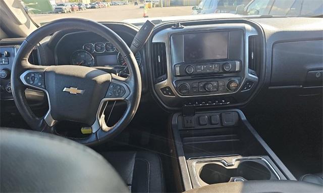 used 2019 Chevrolet Silverado 3500 car, priced at $49,995