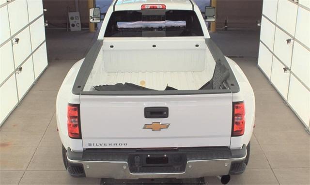 used 2019 Chevrolet Silverado 3500 car, priced at $49,995